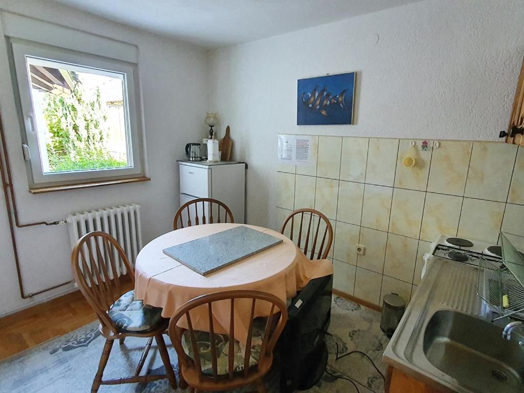 Apartments Panda 弗拉西克 外观 照片