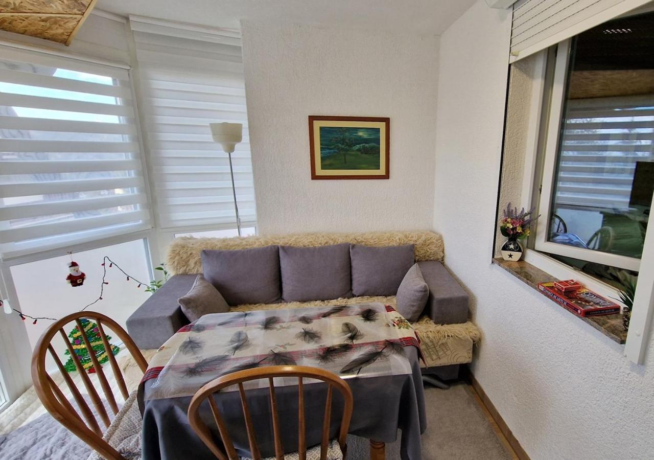 Apartments Panda 弗拉西克 外观 照片